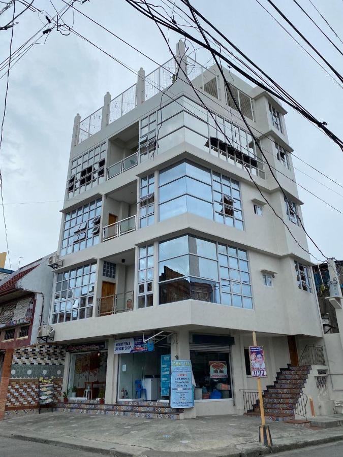 Lovely Loft Apartment In Kalibo, Aklan Buitenkant foto