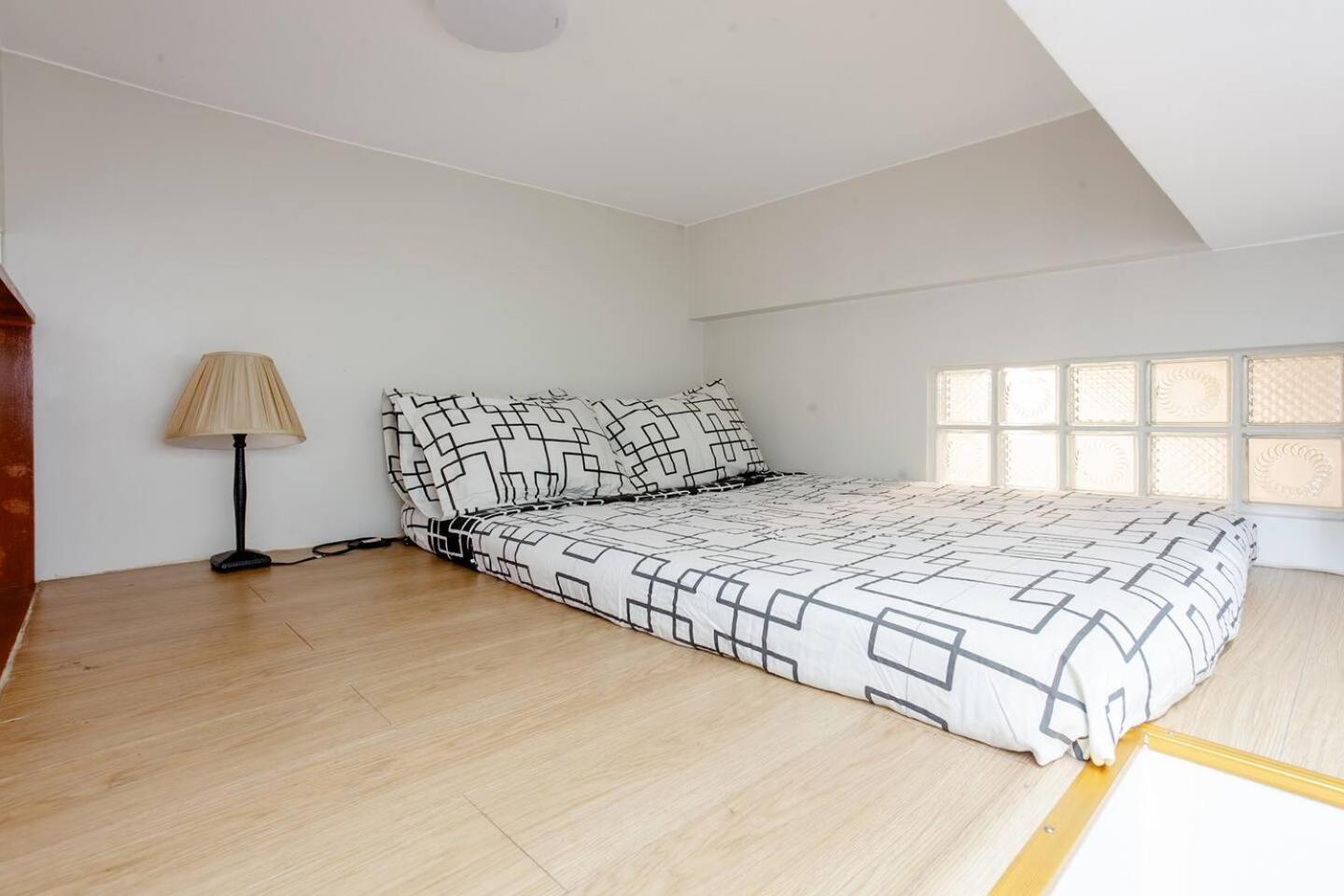 Lovely Loft Apartment In Kalibo, Aklan Buitenkant foto