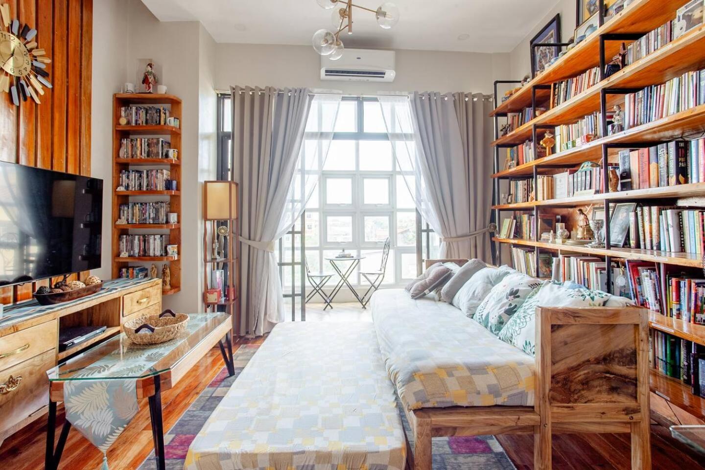 Lovely Loft Apartment In Kalibo, Aklan Buitenkant foto