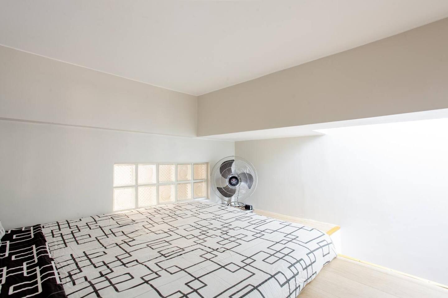 Lovely Loft Apartment In Kalibo, Aklan Buitenkant foto