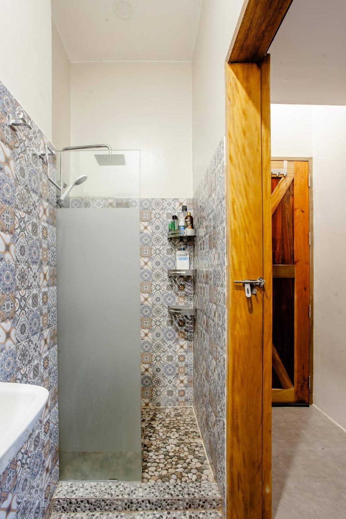 Lovely Loft Apartment In Kalibo, Aklan Buitenkant foto